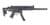 GSG-16 Tactical .22 LR Carbine - Lightweight Matte Black Rifle thumbnail 5