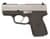 Kahr PM9 Stealth 9mm Compact Concealed Carry Pistol thumbnail 1
