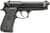 Beretta 92FS Compact 9mm - DA/SA, 10+1 Rounds, Black Bruniton Finish thumbnail 4