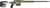 Sig Sauer Cross-Magnum Sawtooth .300 Win Mag 24in Moss Green thumbnail 1