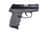 SCCY CPX-3 Sniper Gray DAO .380 ACP - Compact 10+1 Personal Defense thumbnail 4