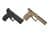 Springfield Echelon 9mm: Optics-Ready 4.5" Black Semi-Auto Pistol thumbnail 1