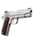 Ed Brown Kobra Carry - .45 ACP Matte Stainless Steel Pistol thumbnail 7