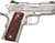 Kimber Ultra Carry II .45 ACP Stainless Compact - Rosewood Grips thumbnail 1