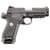 Wilson Combat EXPERIOR 9mm, 4" Black Aluminum Masterpiece thumbnail 1