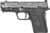 Smith & Wesson Equalizer Carry Comp 9mm 3.675in Black thumbnail 2