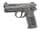 FNX-9: 9MM Semi-Auto Handgun, 17-Round, Ergonomic & Reliable thumbnail 4