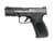 GForce Arms RPX9 Exodus Tactical 9mm 4.02in Black thumbnail 2