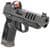 FN 509 LS Edge 9mm: Precision Pistol with Vortex Red Dot & Fiber Optics thumbnail 4