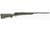 Howa M1500 HS Precision Bolt Rifle 6.5 Creedmoor - Green/Black thumbnail 1