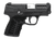 Savage Stance Micro-Compact 9mm Pistol - Black, 3.2" Barrel thumbnail 3