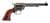 Heritage Rough Rider Classic .22 LR 6.5" Revolver - Cocobolo Grip thumbnail 2