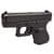 Glock 26 Gen 5 Subcompact Pistol - Reliable 9mm, 10-Round Carry Companion thumbnail 1