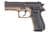 Arex Rex Zero 1S FDE 9mm Semi-Auto Pistol - High Capacity & Durable thumbnail 2