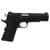 Tisas 1911 Duty .45 ACP, Black Cerakote - Enhanced SAO Pistol thumbnail 6