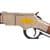"Henry Golden Boy Ranger .22 LR Bicentennial Lever Action Rifle" thumbnail 3