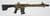 Bronze Hawk F12: 12 GA Semi-Auto Shotgun, Sport & Hunting Power thumbnail 1