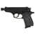 Bersa Thunder 380 - Matte Compact .380 ACP Pistol, Ergonomic Grip thumbnail 3