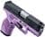 Taurus GX2 9mm 3.38in Light Purple thumbnail 3