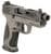 Ed Brown Fueled M&P Match 9mm Luger 4.75in Black Nitride thumbnail 4