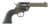 Ruger Wrangler .22 LR Revolver - Plum Brown Cerakote, 6-Round Classic thumbnail 1