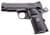 Wilson Combat ACP Compact - 9mm SAO Black Armor-Tuff Pistol thumbnail 3