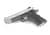 Ruger SR1911 Commander 9mm - Tungsten Gray Elite Edition thumbnail 8