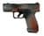 Canik METE MC9 Prime Mad Max 9mm 3.64in thumbnail 1
