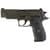 Sig Sauer P226 Legion 9mm - XRAY3 Night Sights, Grey Finish thumbnail 2