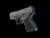 Taurus GX4 Optics-Ready Micro 9mm Compact Pistol thumbnail 8