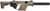 Kriss Vector CRB G2 .45 ACP 16" Semi-Auto Rifle - FDE Elite Edition thumbnail 1
