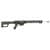 APF Varmint 2.0 Semi-Auto Rifle: Precision .22-250 Remington, 22" Black thumbnail 1