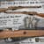 KSA 91/30 Mini Mosin Youth .22 LR Bolt Action Rifle - Walnut Stock thumbnail 5