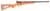 Savage Rascal Youth .22 LR Bolt Action Rifle - Vibrant Orange thumbnail 1
