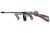 Thompson 1927A-1 Deluxe .45 ACP Semi-Auto Carbine - Walnut Elegance thumbnail 4