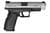 Springfield XD(M) .45 ACP Pistol - Precision & Power Performer thumbnail 1