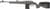 Savage Arms 110 Ridge Hunter 5.56 NATO 18in Flat Dark Gray thumbnail 2