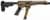 Freedom Ordnance FX9P8S-FDE 9mm 8in FDE thumbnail 1