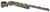 Savage Renegauge Waterfowl 12GA Semi-Auto Shotgun - Mossy Oak Camo thumbnail 3