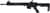Just Right Carbines JRC 9mm Threaded Barrel Black thumbnail 1