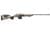 Browning X-Bolt Gen 2 Speed LR SR 7mm Rem Mag 26" Suppressor Ready Rifle thumbnail 2