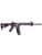 Smith & Wesson M&P15-22 Sport .22 LR 25-Round Muddy Girl Camo Rifle thumbnail 4