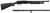 AKKAR Versatile 12G Pump Shotgun - Adjustable Barrel, Black Finish thumbnail 4