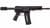Bear Creek Arsenal AR-15 Pistol 5.56 NATO 7.5in thumbnail 1