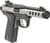Ruger Mark IV 22/45 Lite OR .22 LR Pistol - Optics & Suppressor Ready thumbnail 5