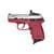 SCCY CPX-1RD Crimson 9mm Pistol - Ergonomic & Reliable Companion thumbnail 2