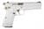 GIRSAN MCP-35 White 9mm Pistol - Sleek & Reliable, 15-Rd Capacity thumbnail 1