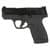 Smith & Wesson M&P Shield Plus OR .30 Super Carry - 3.1" Barrel thumbnail 3