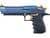 Magnum Research Desert Eagle L6 .44 Magnum 6in Carbo Blue thumbnail 2