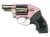 Charter Arms Chic Lady .38 SPL Pink DAO Revolver - 5 Rounds thumbnail 2